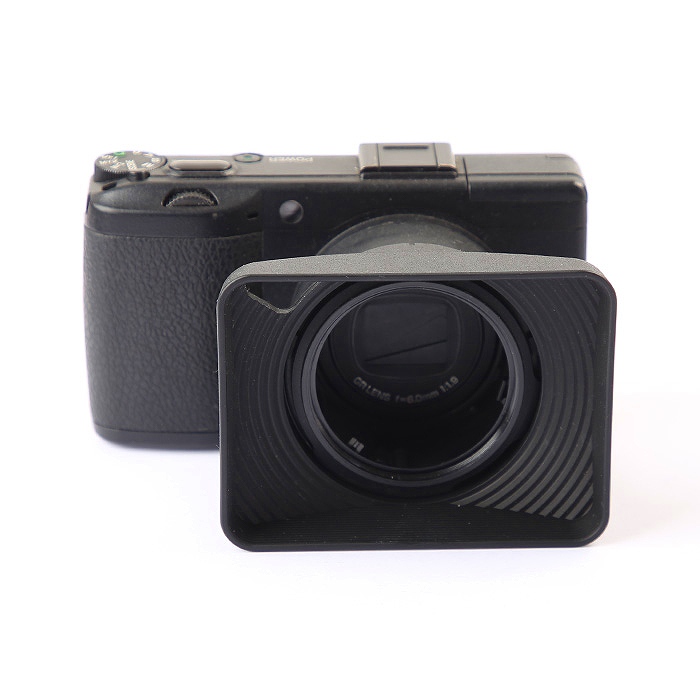 �y���Áz(���R�[) RICOH GR DIGITAL III+GW-2x0.75���C�R��