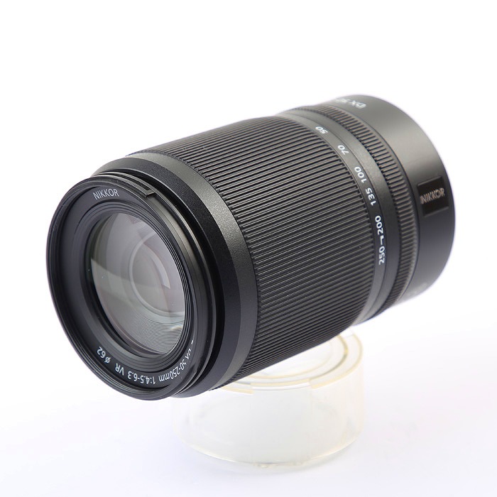 �y���Áz(�j�R��) Nikon Z DX 50-250/F4.5-6.3 VR