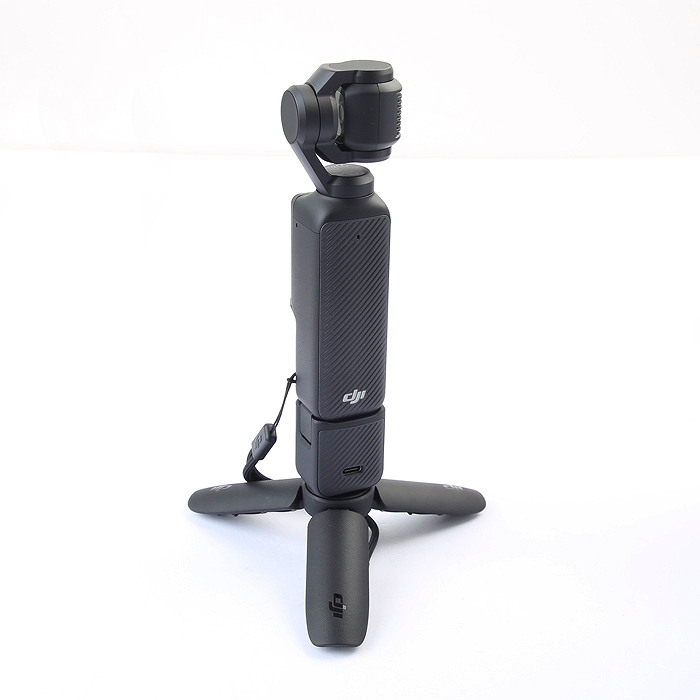 【中古】(DJI) DJI OSMO POCKET 3 クリエイターコンボ