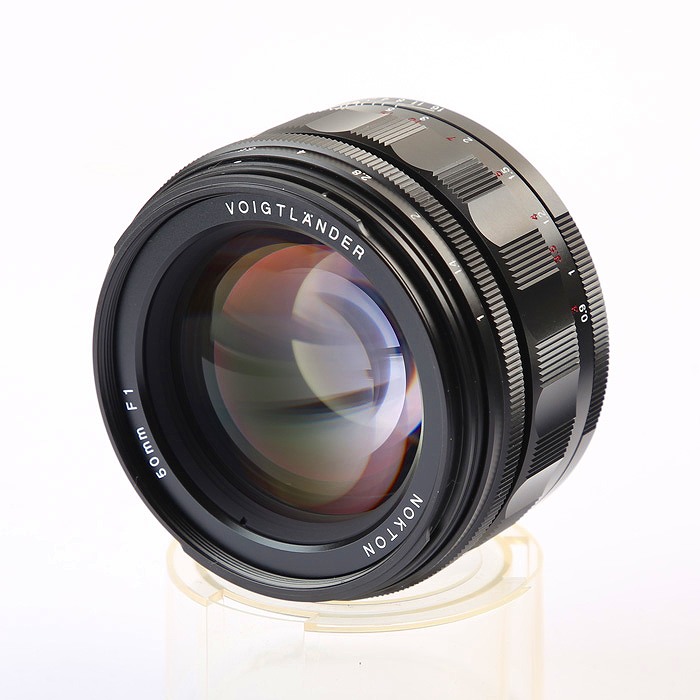�y���Áz(�t�H�N�g�����_�[) Voigtlander �m�N�g�� 50/F1 ASPHERICAL VM(���C�JM)