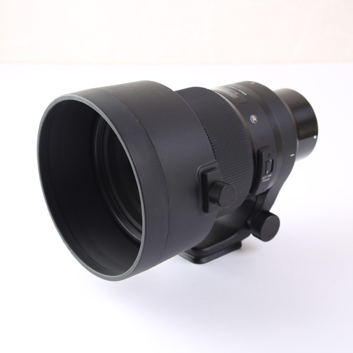 �y���Áz(�V�O�}) SIGMA 105/F1.4 DG HSM ART SE(�\�j�[E)