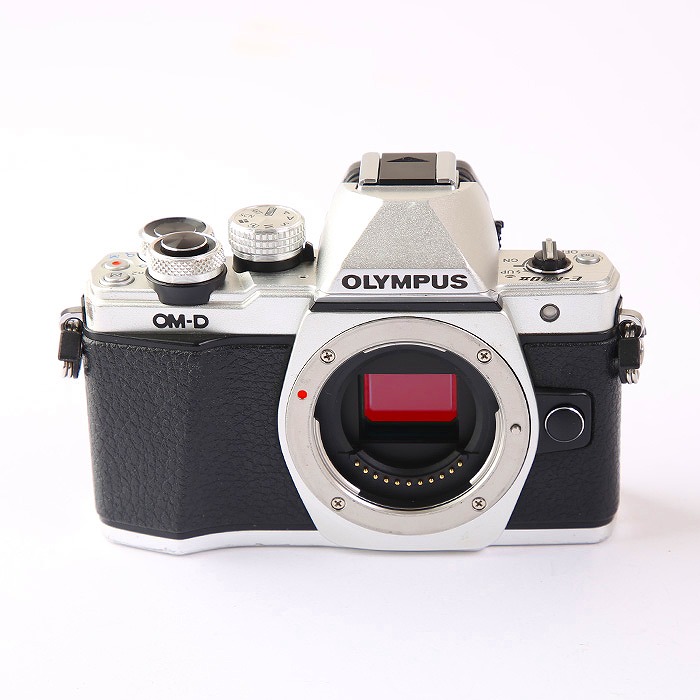�y���Áz(�I�����p�X) OLYMPUS OM-D E-M10 MARK2 �{�f�C �V���o�[