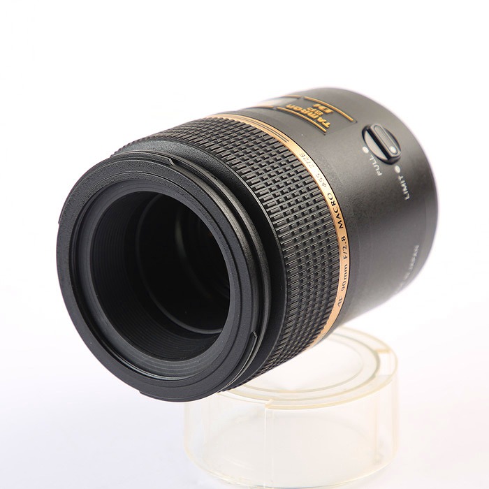 �y���Áz(�^������) TAMRON �^������ SP AF90/F2.8 DI �}�N�� 272EN