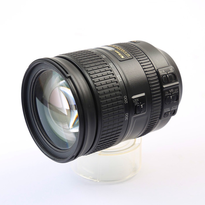 �y���Áz(�j�R��) Nikon �j�R�� AF-S 28-300/F3.5-5.6G ED VR