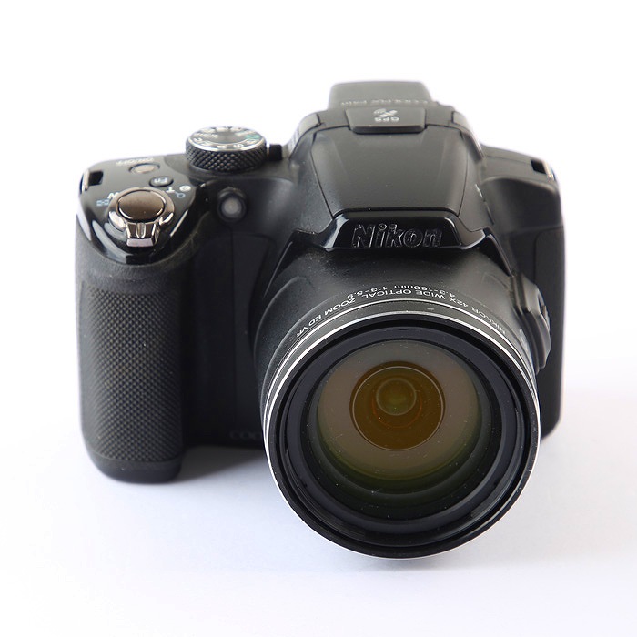 �y���Áz(�j�R��) Nikon COOLPIX P510 �u���c�N