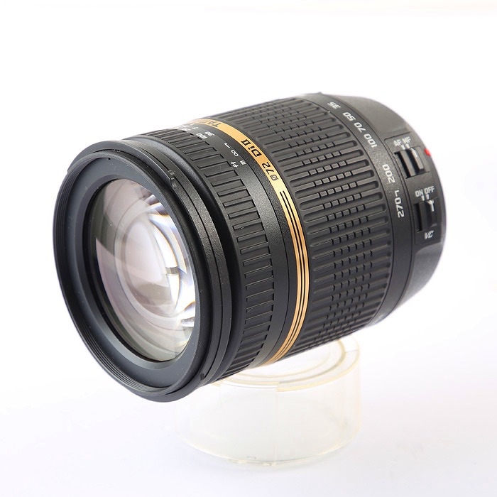 �y���Áz(�^������) TAMRON �^������ SP AF18-270DI2 B003E