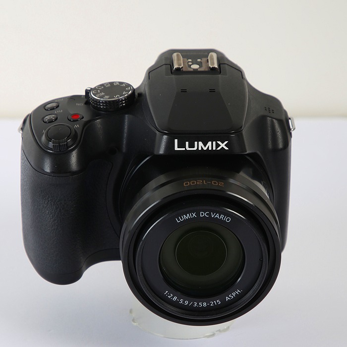 �y���Áz(�p�i�\�j�b�N) Panasonic �p�i�\�j�c�N DC-FZ85D-K