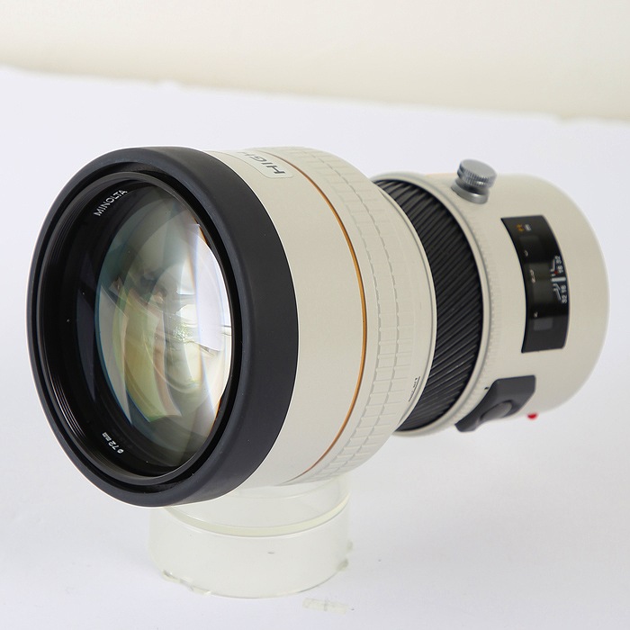 �y���Áz(�~�m���^) MINOLTA AFAPO�e��200mmf2.8
