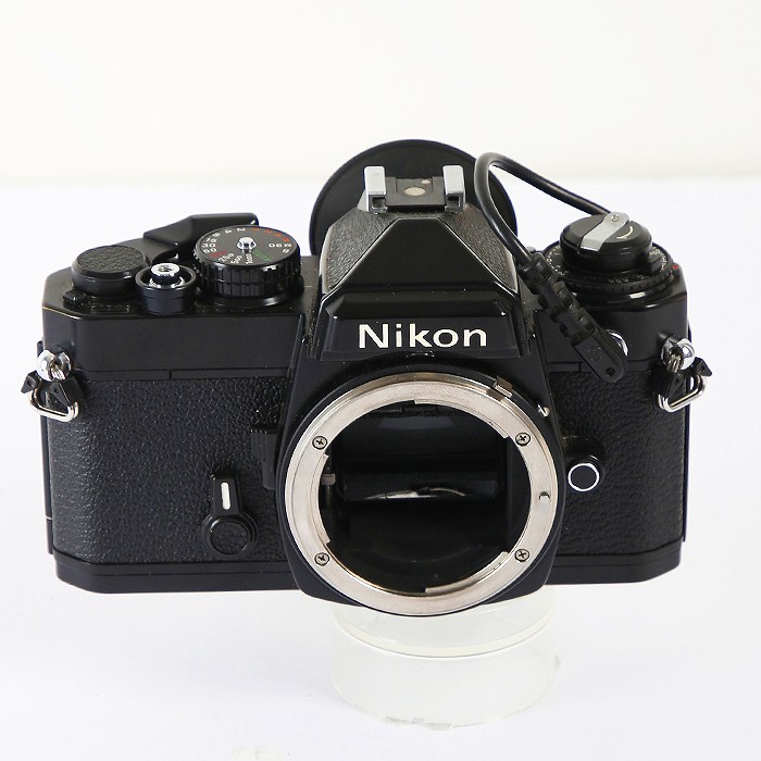 �y���Áz(�j�R��) Nikon FE�u���b�N