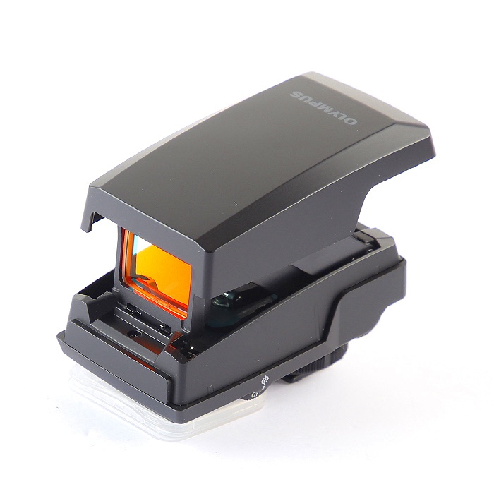 �y���Áz(�I�����p�X) OLYMPUS EE-1 �h�c�g�T�C�g�V���E�W�����L
