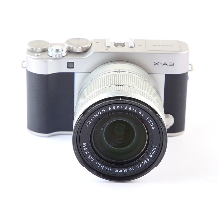 �y���Áz(�t�W�t�C����) FUJIFILM  X-A3LK-XC-S
