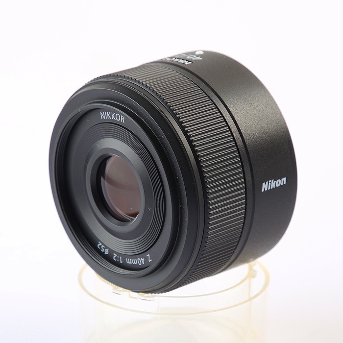 �y���Áz(�j�R��) Nikon Z 40/F2