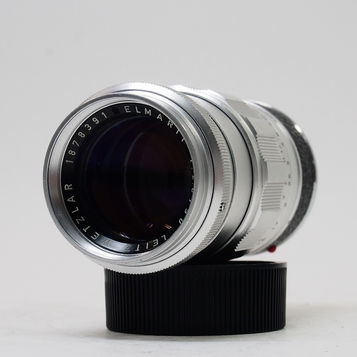【中古】(ライカ) Leica エルマリート M90/2.8 #11129