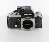 【中古】(ニコン) Nikon F2フォトミックA シルバー