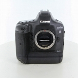 【中古】(キヤノン) Canon EOS-1D X MarkII ボディ