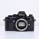 【中古】(ニコン) Nikon F3 アイレベル ボディ