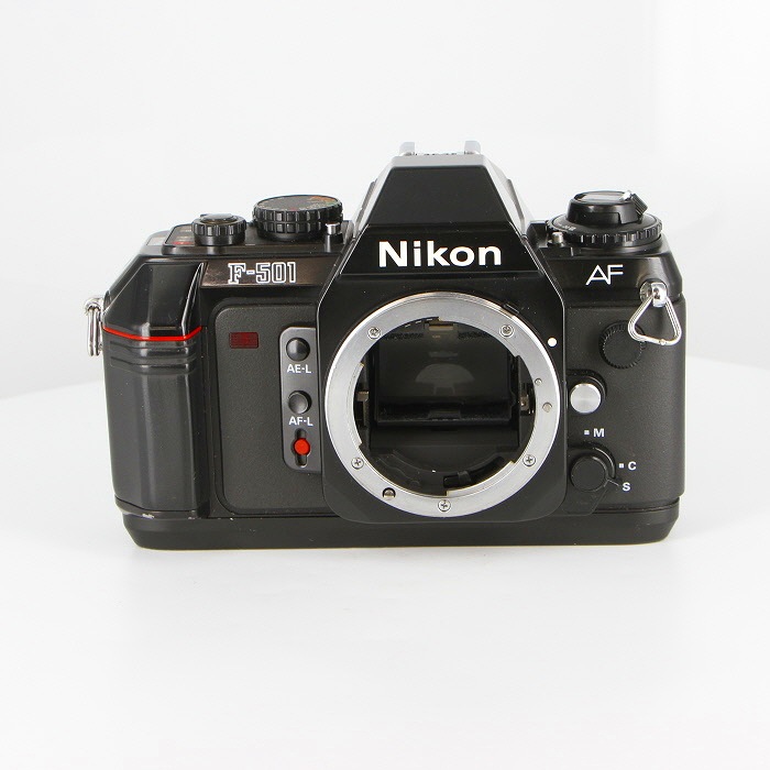 【中古】(ニコン) Nikon F-501