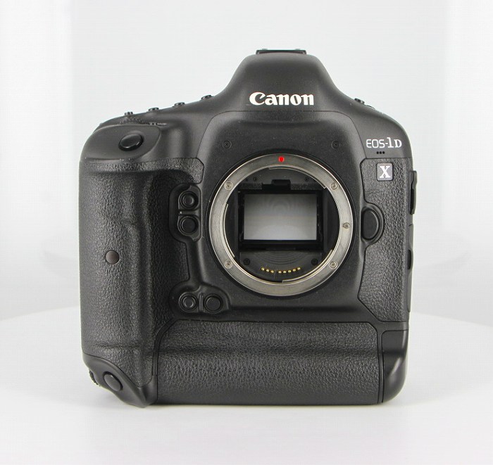 【中古】(キヤノン) Canon EOS-1D X ボディ