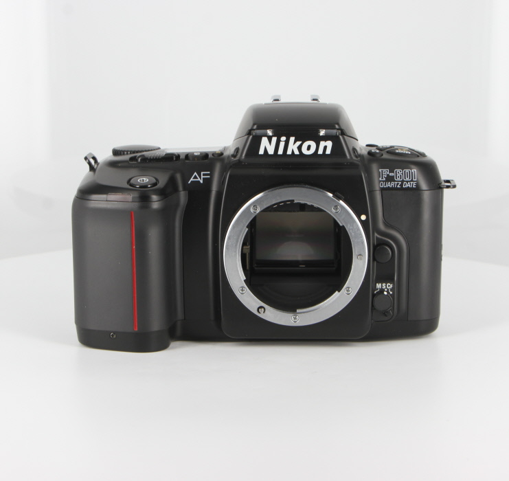 【中古】(ニコン) Nikon F601 QD ボディ