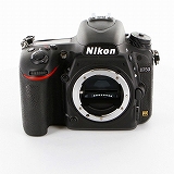 【中古】(ニコン) Nikon D750 ボディ