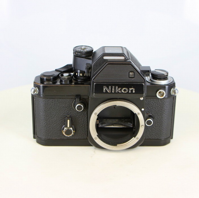 【中古】(ニコン) Nikon F2 フォトミックS ブラック