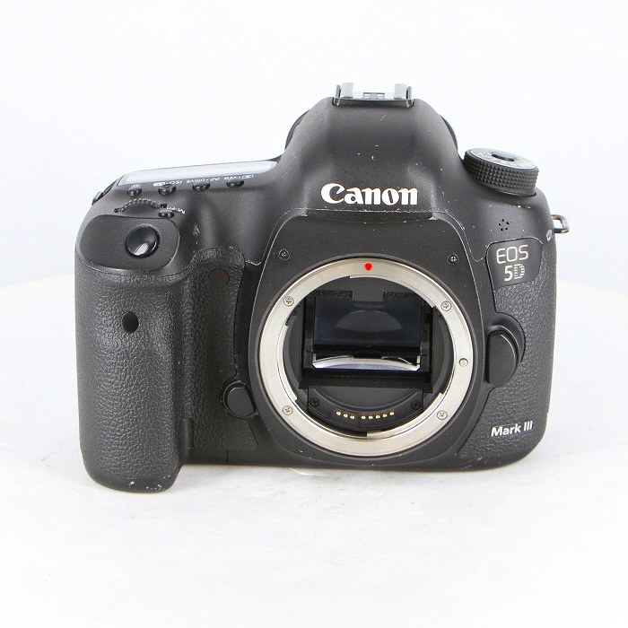【中古】(キヤノン) Canon EOS 5D MARKIII