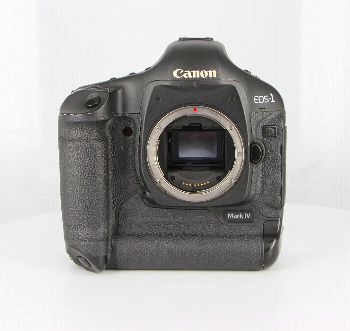 【中古】(キヤノン) Canon EOS-1D MARK IV