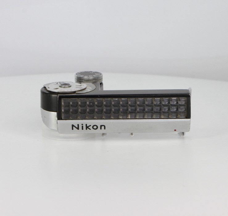 【中古】(ニコン) Nikon F用セレンメーター