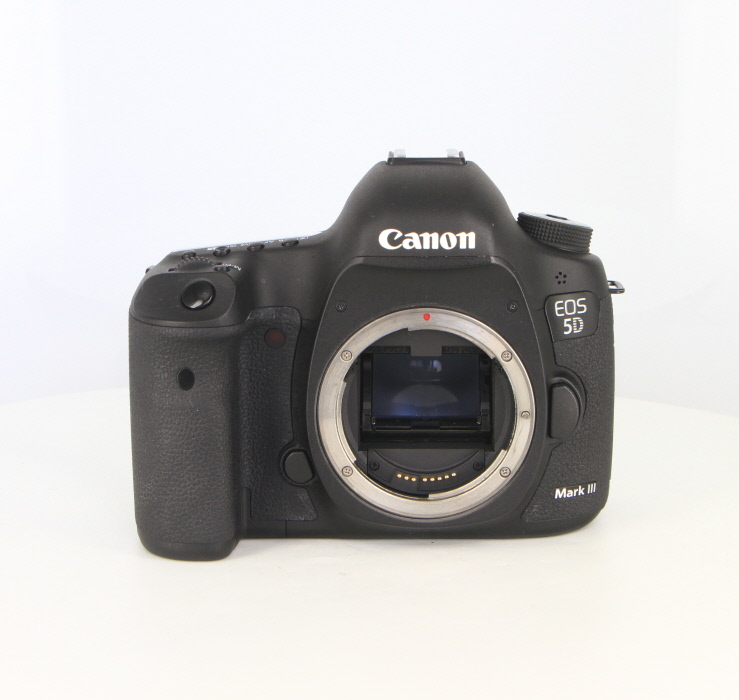 【中古】(キヤノン) Canon EOS 5D MARKIII ボディ