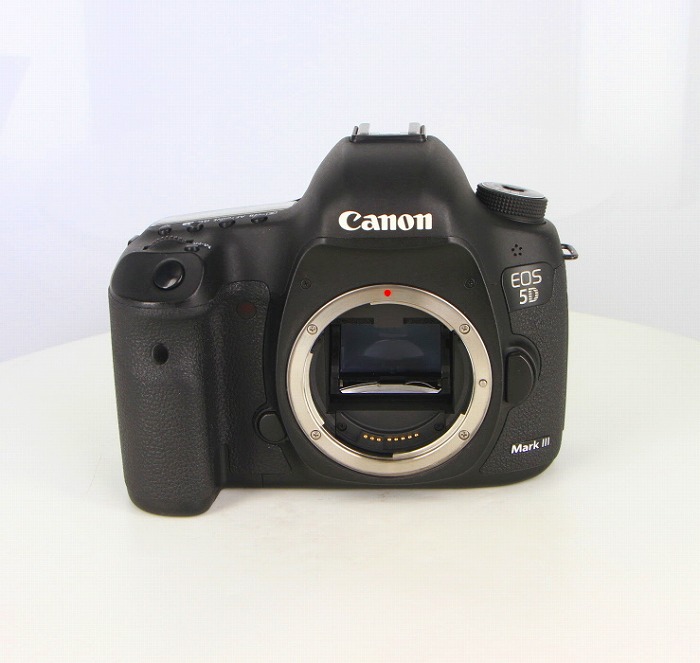 【中古】(キヤノン) Canon EOS 5D Mark III ボディ