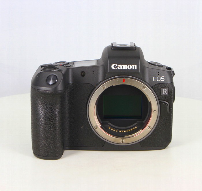 【中古】(キヤノン) Canon EOS R ボディ