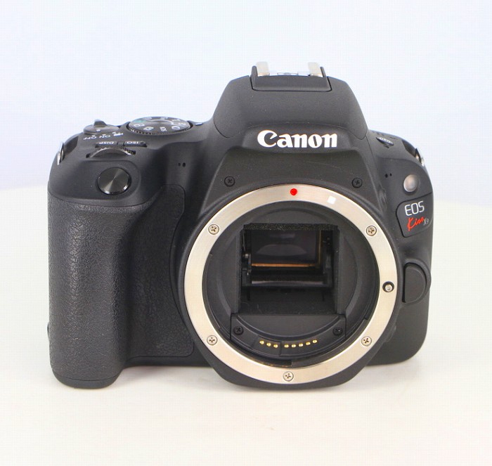 【中古】(キヤノン) Canon EOS Kiss X9 ボディ ブラック