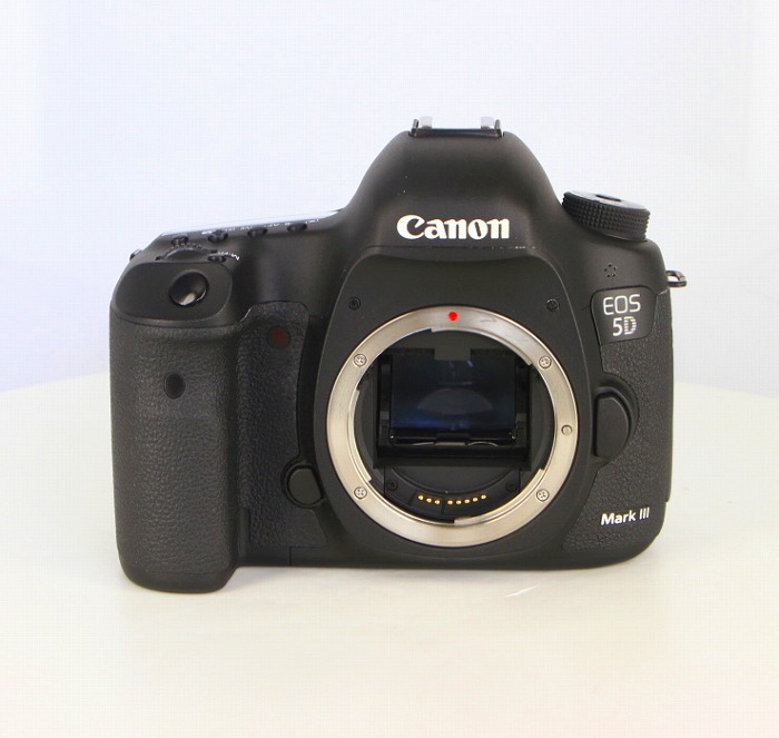 【中古】(キヤノン) Canon EOS 5D Mark III ボディ