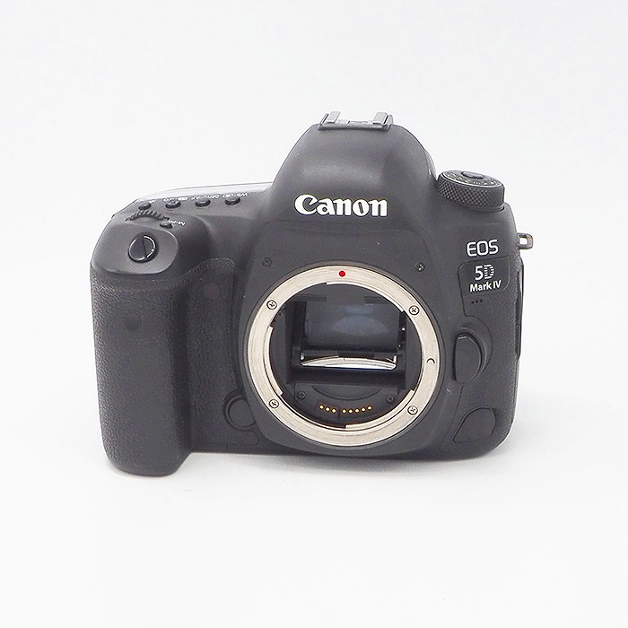 【中古】(キヤノン) Canon EOS 5D Mark IV ボディ