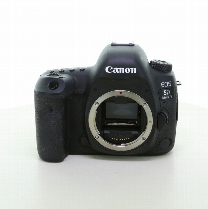 【中古】(キヤノン) Canon EOS 5D Mark IV ボディ