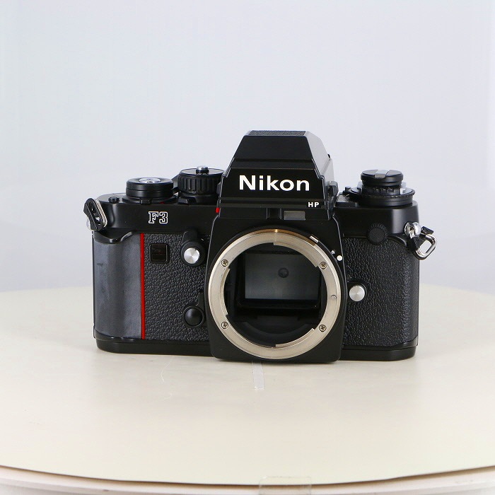 yÁz(jR) Nikon F3 HP