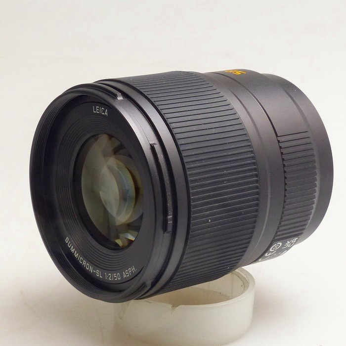 �y���Áz(���C�J) Leica 11193 Summicron-SL 50/2 ASPH.