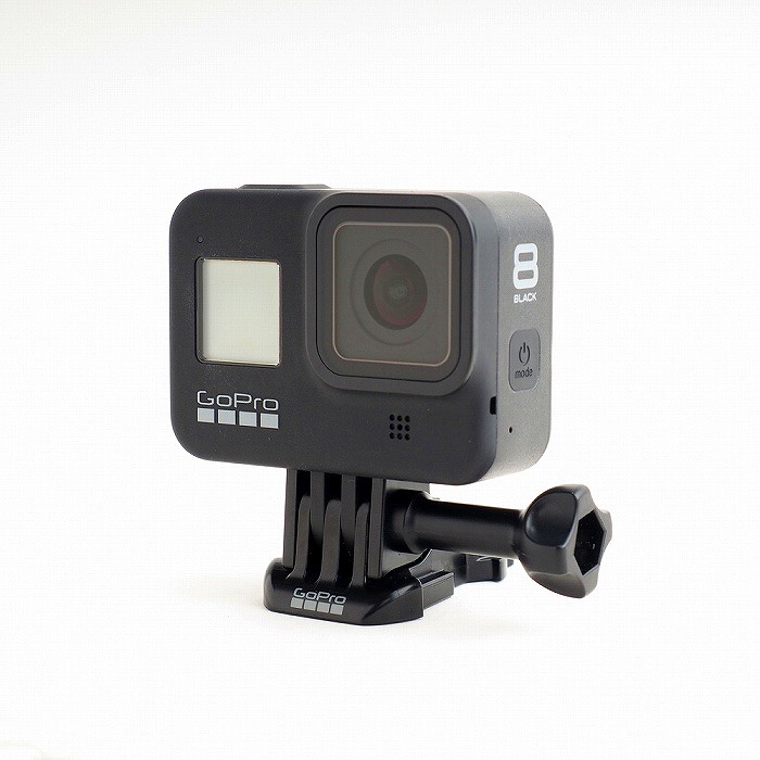 新品未使用 GoPro HERO8 Black CHDHX-801-RW 海外版の+spbgp44.ru