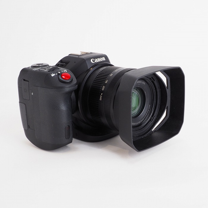 【中古】(キヤノン) Canon XC10 4K ビデオカメラ