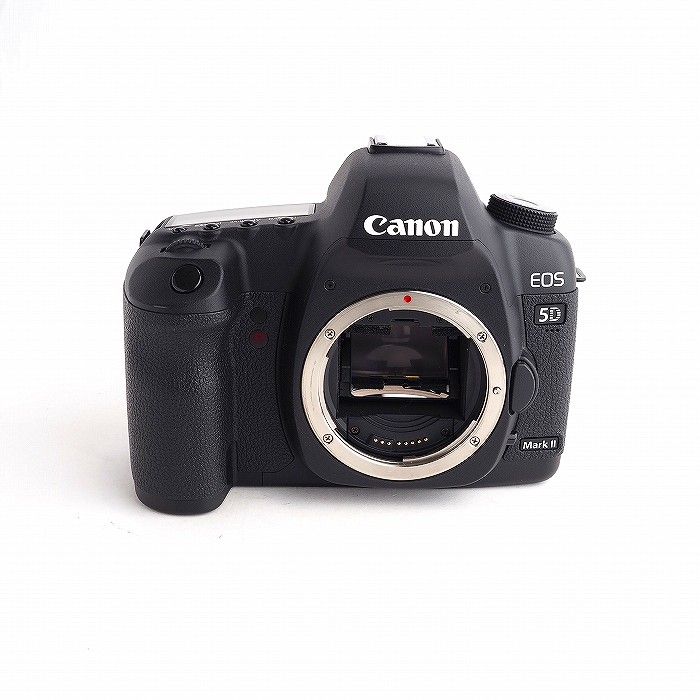 【中古】(キヤノン) Canon EOS 5D MARK2 ボディ