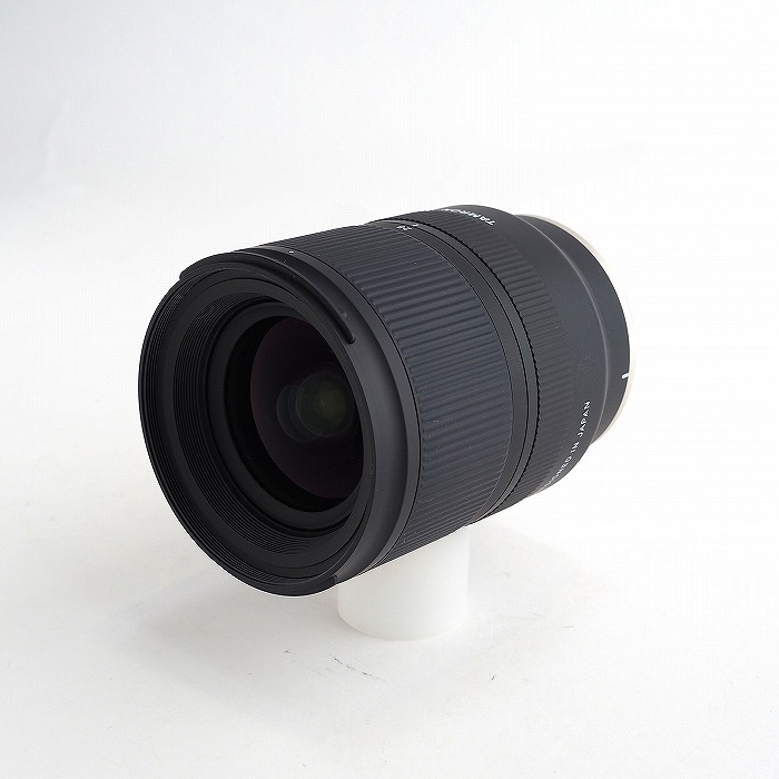 中古】(タムロン) TAMRON 17-28/2.8Di III RXD(ソニー用) A046｜ナニワグループオンライン｜2221070326878