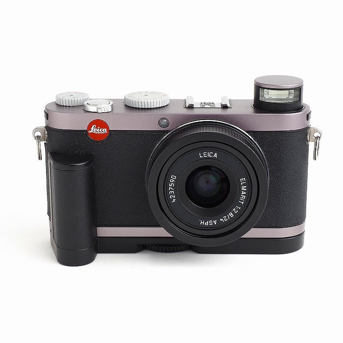 【中古】(ライカ) Leica X1 18420 スチールグレー