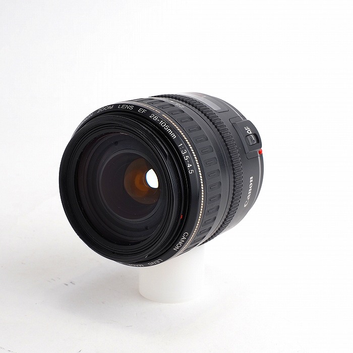 【中古】(キヤノン) Canon EF28-105/4-5.6 USM