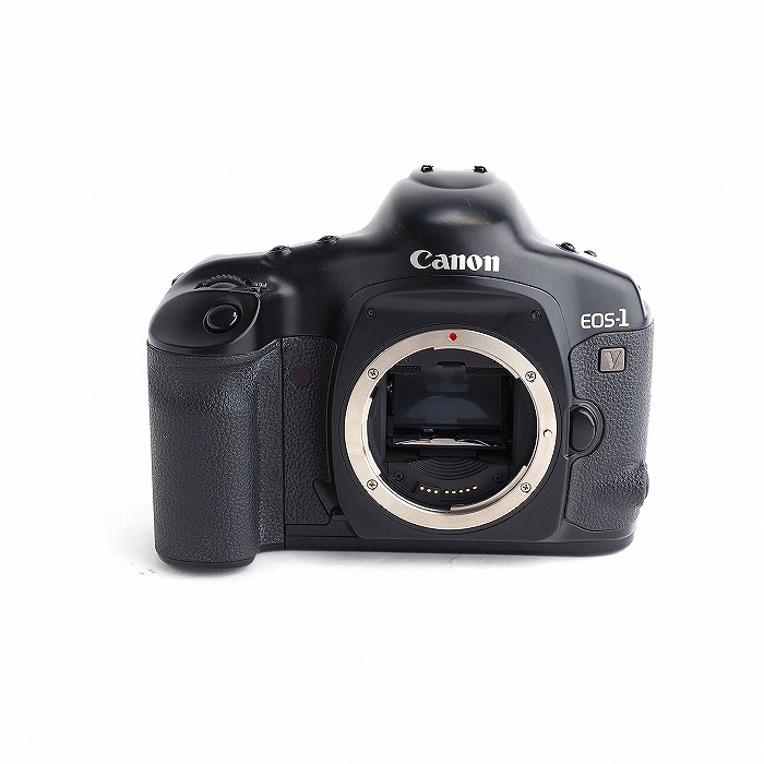 中古】(キヤノン) Canon EOS-1V ボディ｜ナニワグループオンライン