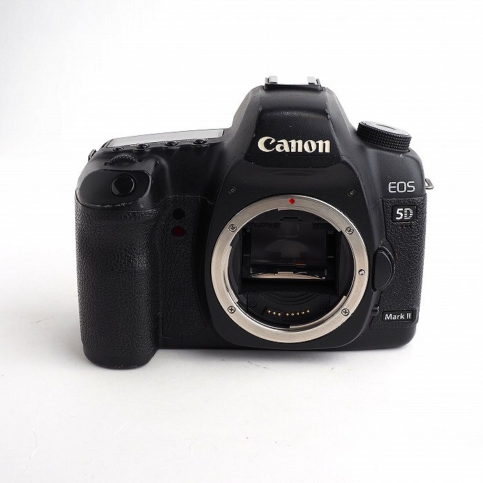 【中古】(キヤノン) Canon EOS 5D MARK2 ボデイ