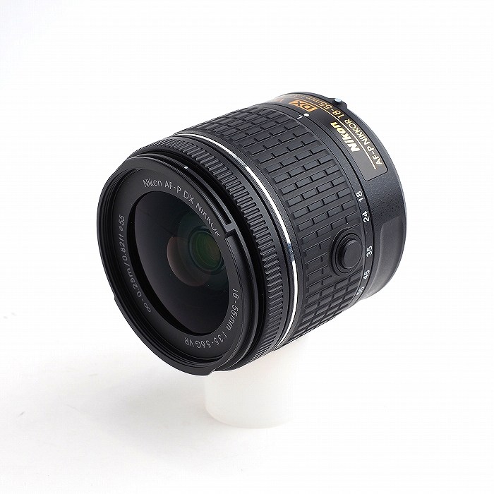 【中古】(ニコン) Nikon ニコン AF-P DX 18-55/3.5-5.6G VR