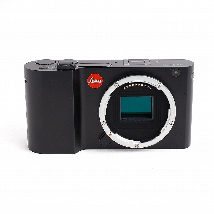 【中古】(ライカ) Leica 18146 TL ブラック
