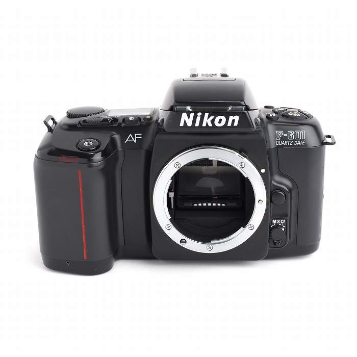 【中古】(ニコン) Nikon F-601QD
