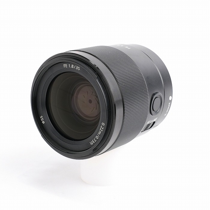 中古】(ソニー) SONY FE35/1.8｜ナニワグループオンライン｜2111060027987