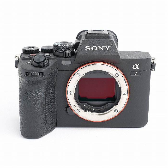 新品】(ソニー) SONY α7IV 標準ズームレンズキット [ILCE-7M4K